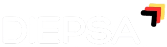 Diepsa Logo